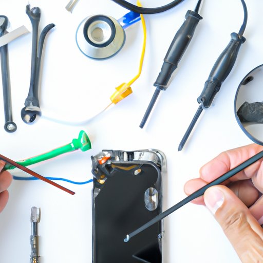 Diagnosing Common Causes of a Dead Phone