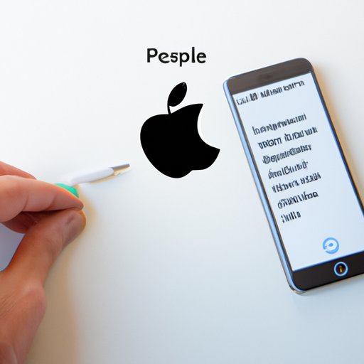 How to Solve the Common Problem of an iPhone Stuck on the Apple Logo
