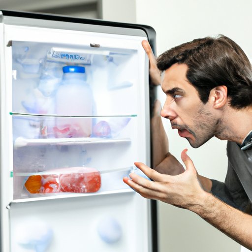 Understanding Why Your Refrigerator Is Freezing Everything