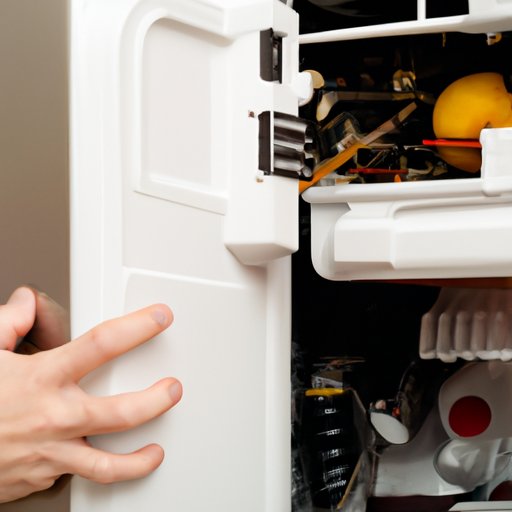 Troubleshooting a Humming Refrigerator: What Causes the Noise and How to Fix It
