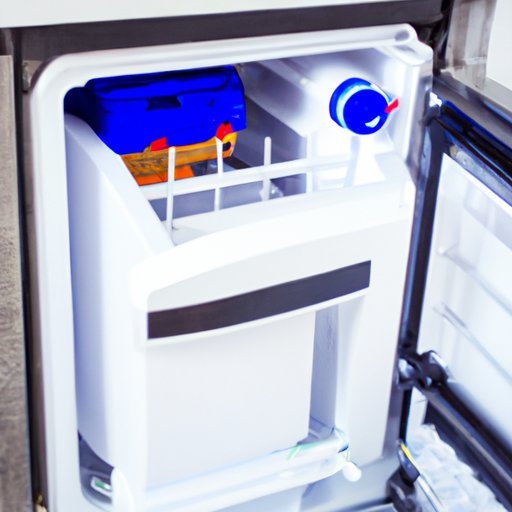The Benefits of Regular Refrigerator Maintenance to Avoid Leaks