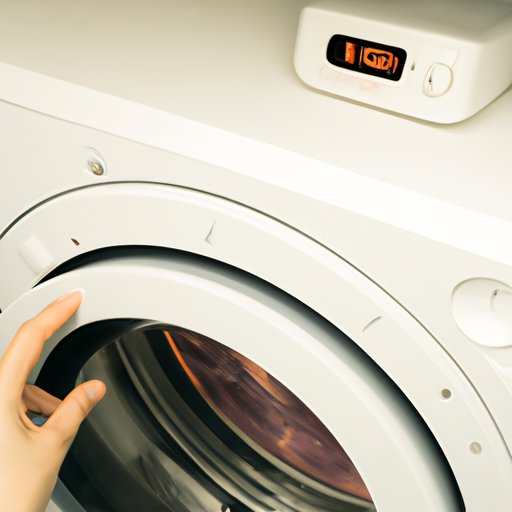 Tips on How to Properly Maintain Your Samsung Dryer