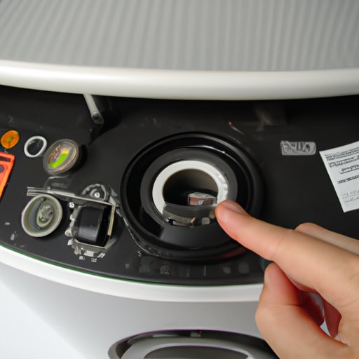 Understanding the Heating Components of a Samsung Dryer