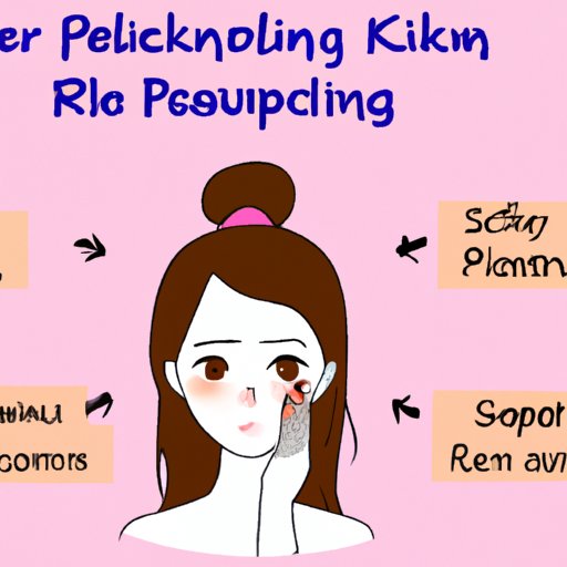 Understanding How to Prevent Peeling Skin on Your Face