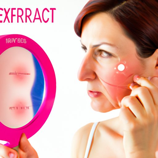 Evaluating the Effects of External Factors on Peeling Skin on Your Face