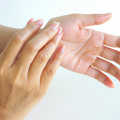 Understanding How to Prevent Peeling Skin on Hands