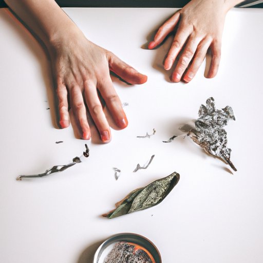 Exploring Natural Remedies for Peeling Skin on Hands
