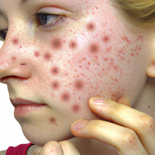 Investigating the Link Between Peeling Skin and Allergies