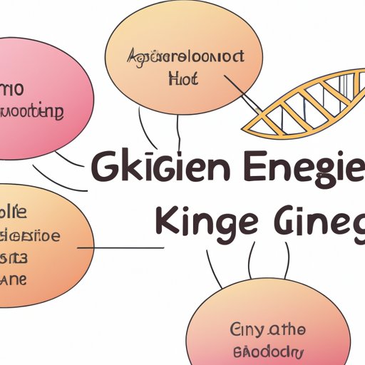 Understanding Genetics and Oily Skin: Uncovering the Genetic Link