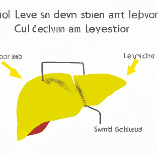 Understanding the Connection Between Liver Disease and Yellow Skin
