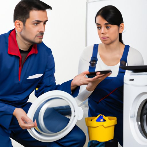 Analyzing Common Causes of Washer Not Filling with Water