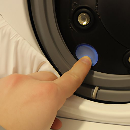What to Do if Your Washer Is Not Filling With Water