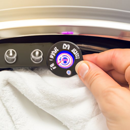 Troubleshooting Tips for Hot Water on Cold Setting in a Washing Machine