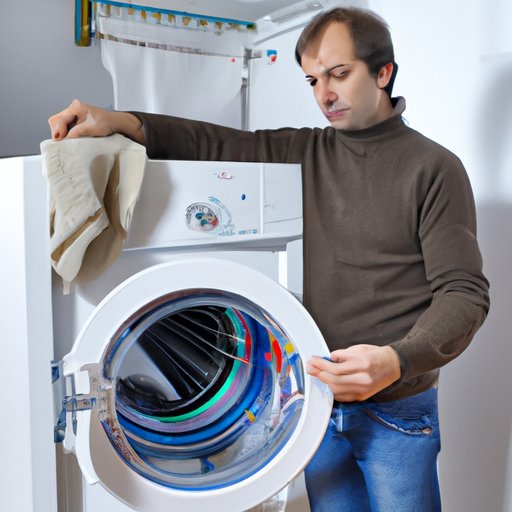 Understanding Why Your Washing Machine Uses Hot Water on Cold Setting
