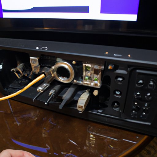 How to Fix a Paramount Plus Connection Problem on Your TV