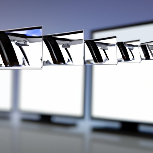 Understanding the Different Types of Screen Mirroring on Samsung Smart TVs