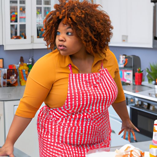 Exploring the Reasons Why Sunny Anderson is Not Returning to The Kitchen in 2022