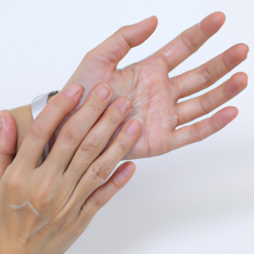 Understanding the Symptoms of Peeling Skin on Hands