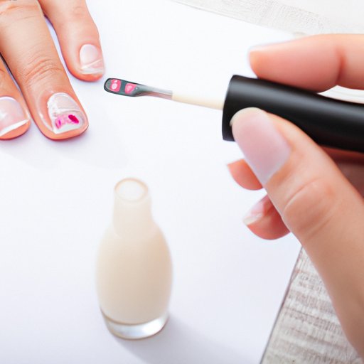 Examining Possible Health Conditions Related to White Spots on Your Nail