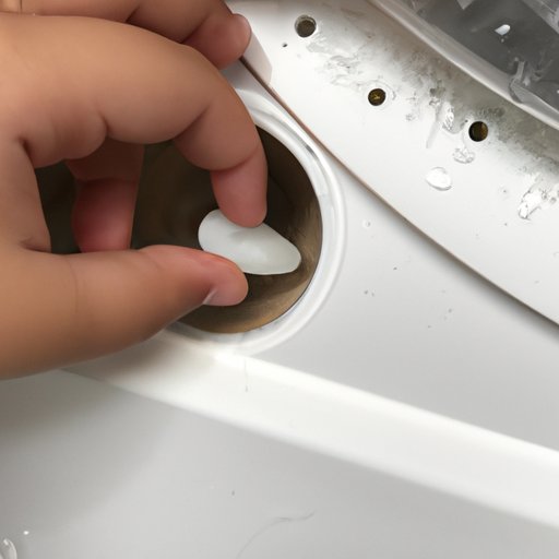 Exploring the Causes of Water in Your Dryer