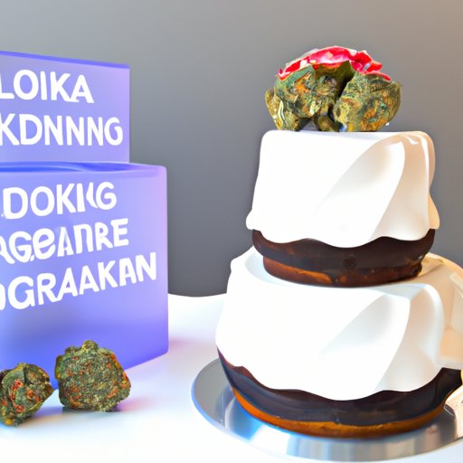 Examining the Popularity of Wedding Cake Strain Among Cannabis Consumers