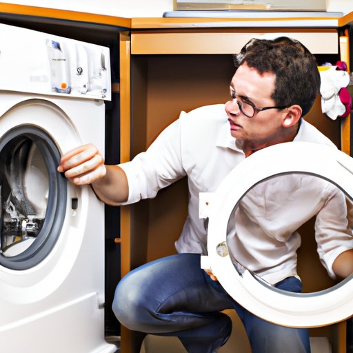 Understanding Why Your Washer is Not Spinning