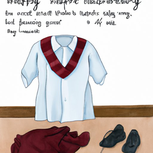 Exploring the Social Implications of Harry Abandoning His Uniform