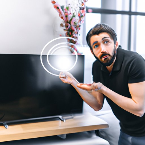 Exploring the Causes of WiFi Connection Issues With Samsung TVs