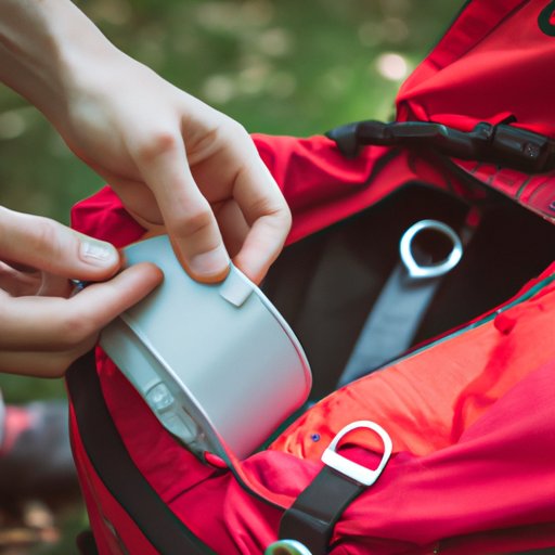 Examining the Impact of the Kanken Backpack on Outdoor Gear