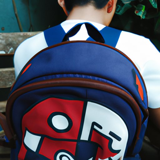 Looking at the Future of the Kanken Backpack