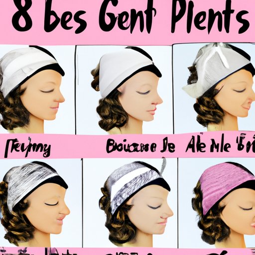 9 Reasons Why Wearing a Bonnet to Bed is a Good Idea