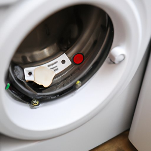 Five Reasons Why Your Dryer May Not Be Working