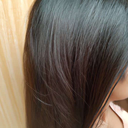 Best Practices for Healthy Hair Growth