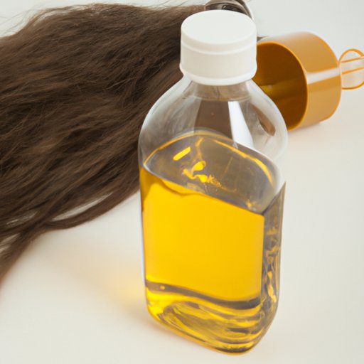 Products That Promote Hair Growth