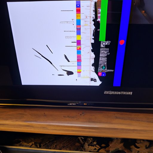 Common Causes of a Vizio TV Not Turning On