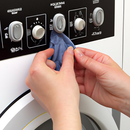 Understanding the Basics of Dryer Operation to Help Get it Started Again
