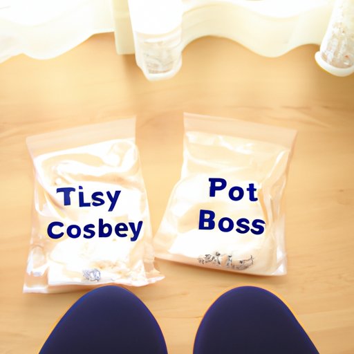 Pros and Cons of Living with a Colostomy Bag