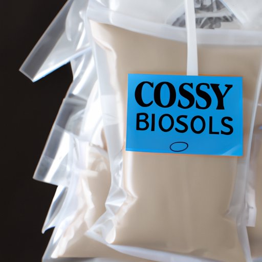 Highlighting the Support Available for People with Colostomy Bags