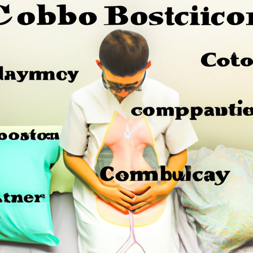 Types of Conditions That Require a Colostomy Bag