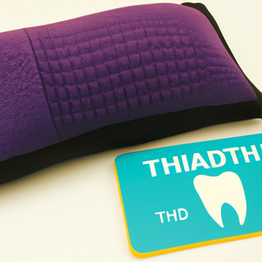 What You Need to Know Before Relying on a Heating Pad for Toothache Relief