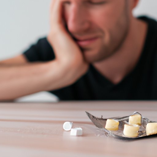 Exploring Alternatives to Traditional Painkillers for Toothache Relief