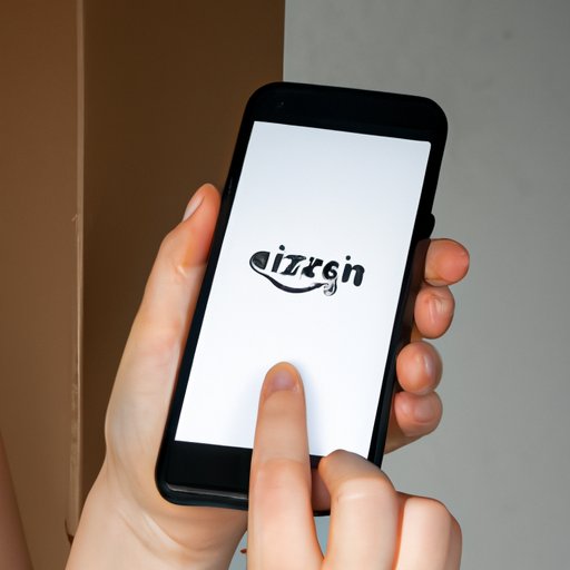 Exploring the Possibility of Amazon Contacting You By Phone