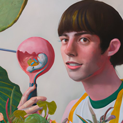An Interview with Will Byers: Exploring His Creative Process and Painting Style