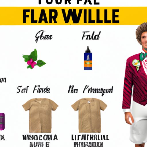 The Ultimate Guide to Creating a Will Ferrell Costume
