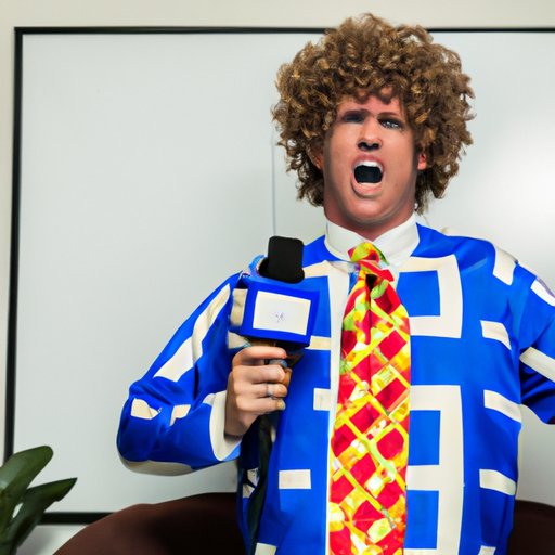 The Hilarious History Behind the Will Ferrell Costume Phenomenon