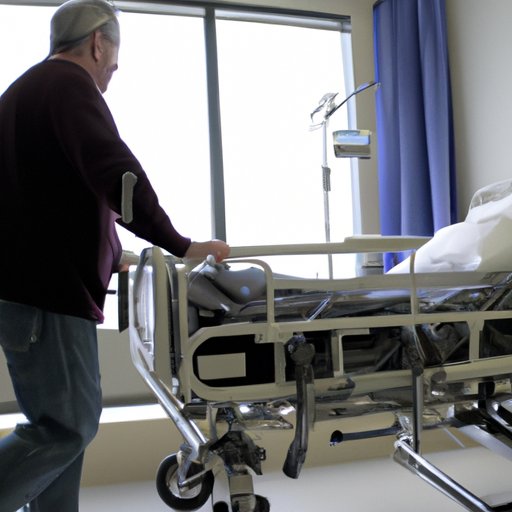 Navigating the Cost of a Hospital Bed with Medicare
