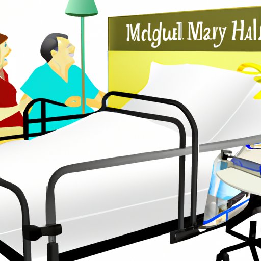 How to Know if Medicare Will Pay for a Hospital Bed