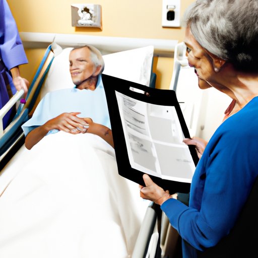 What to Expect When You Request a Hospital Bed Through Medicare