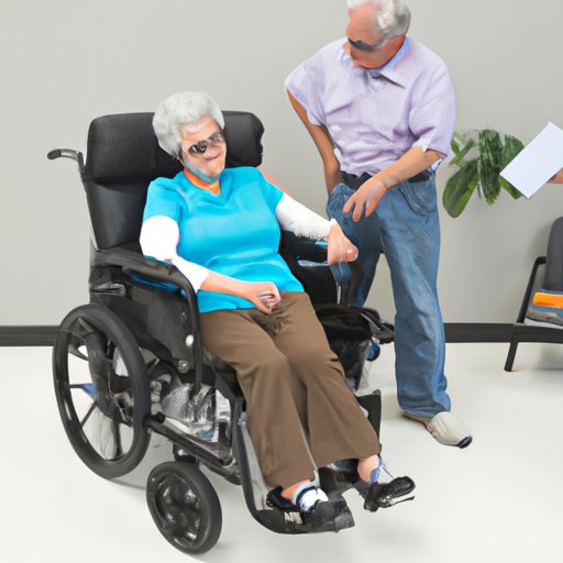 Navigating the Complexities of Paying for a Lift Chair with Medicare