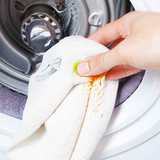 How to Minimize Damage to Your Dryer from Soaked Clothes